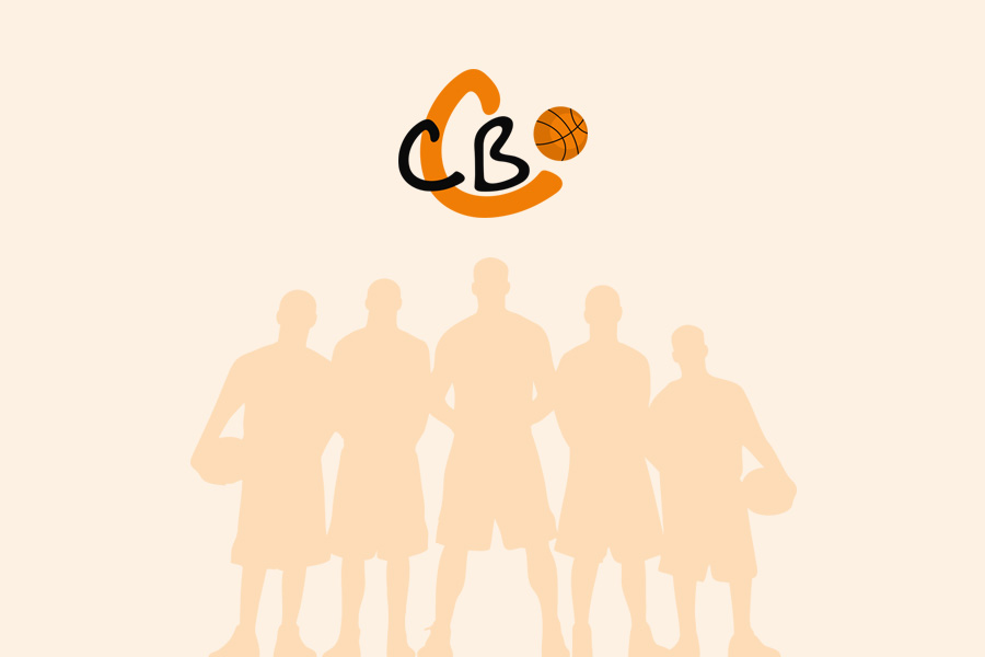 CB Calella - Temporada 2020-2021 Mini A