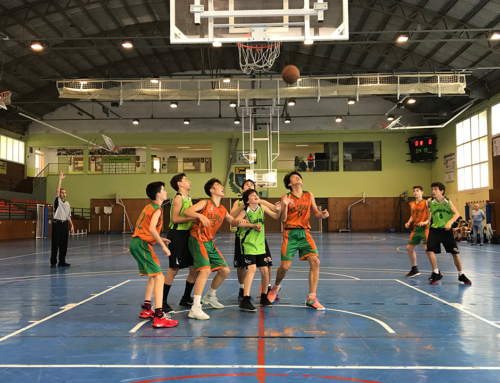 L’infantil A del CB Calella jugarà la fase final A-2