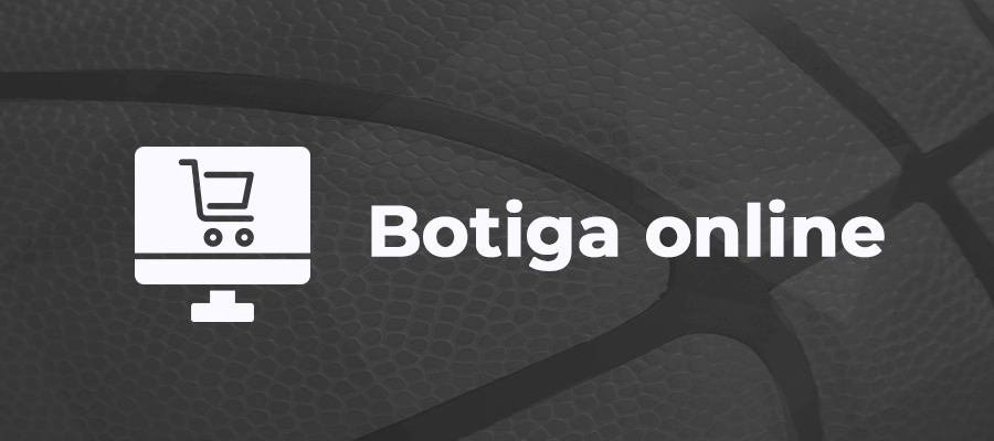 Botiga online