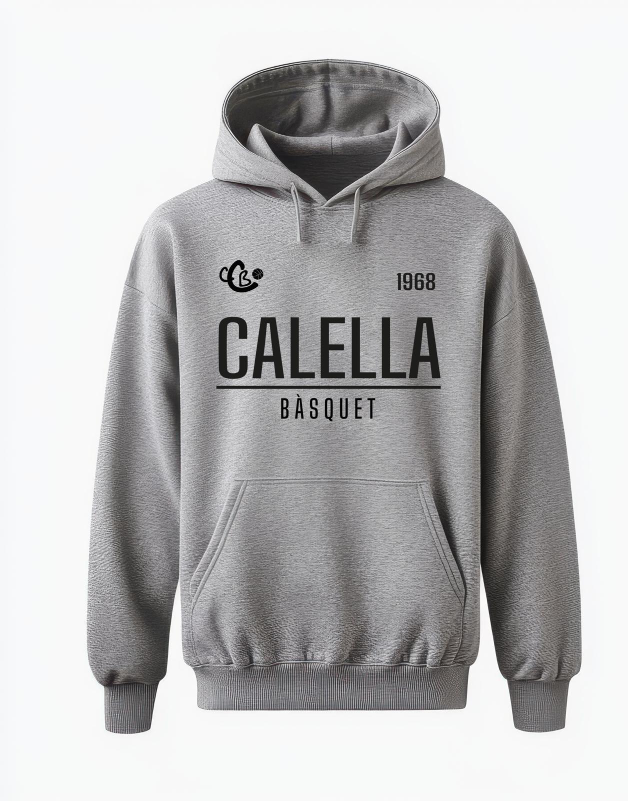 Dessuadora CB Calella