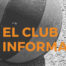"El club informa"