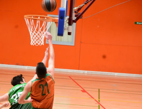 Les fases són nostres! El júnior A masculí s’assegura la plaça després de guanyar a Les Franqueses, 54-82