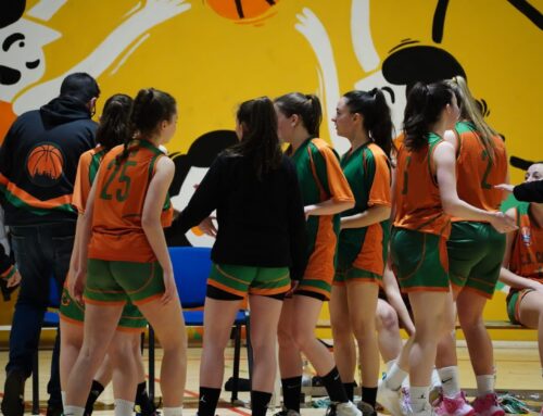 El Senior Femení segueix imparable