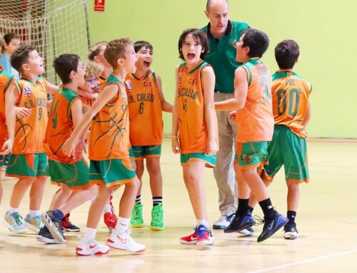 Doble jornada del premini verd… i doble victoria!